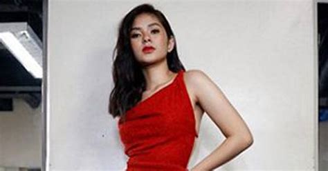 loisa andalio sexy|20 Photos of Loisa Andalio’s fierce and sexy poses!